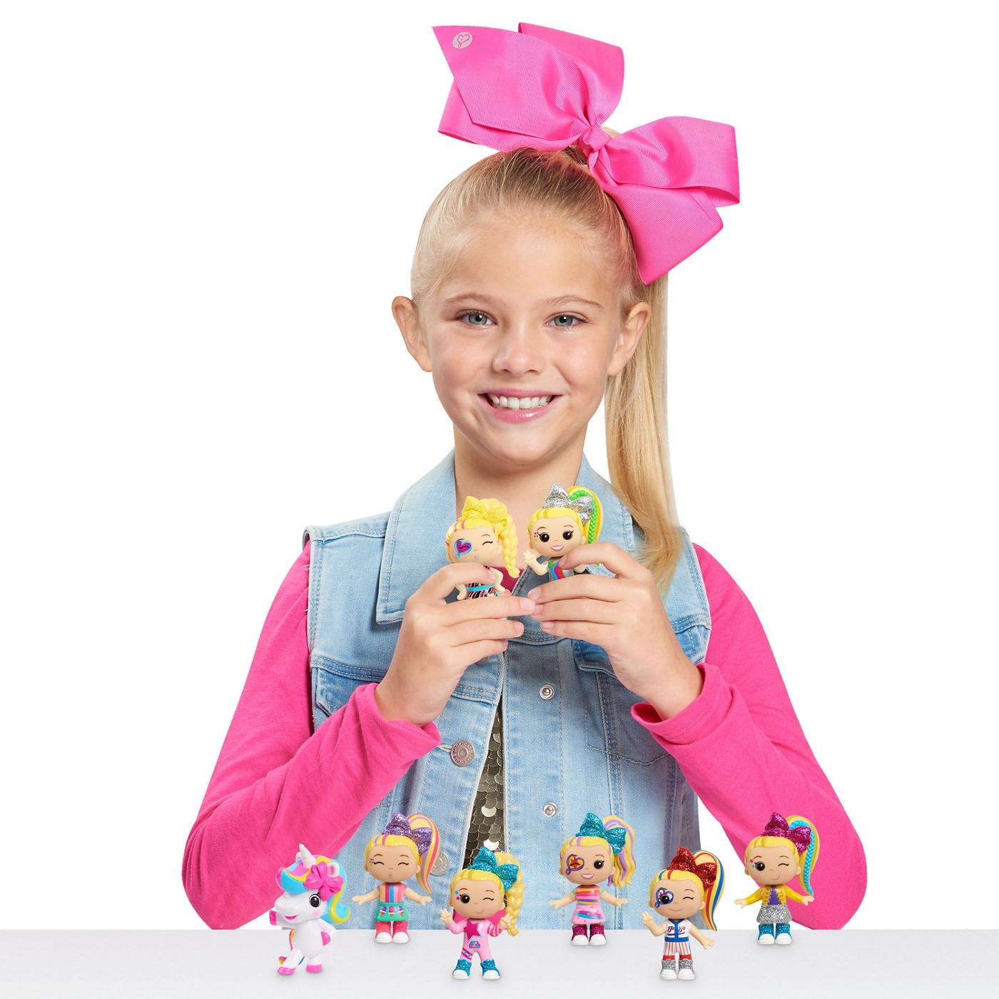 Just Play JoJo Mystery Collectible Figure - Shop Action figures & dolls ...