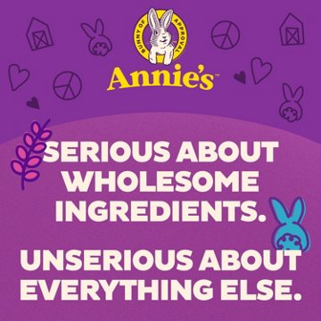 Annie's Real Aged Cheddar Macaroni & Cheese Cups