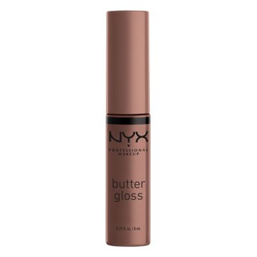 NYX Butter Lip Gloss - Cinnamon Roll