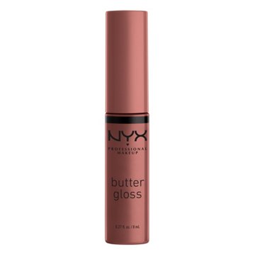 NYX Butter Lip Gloss - Spiked Toffee