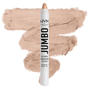 NYX Jumbo Eye Pencil - Frosting
