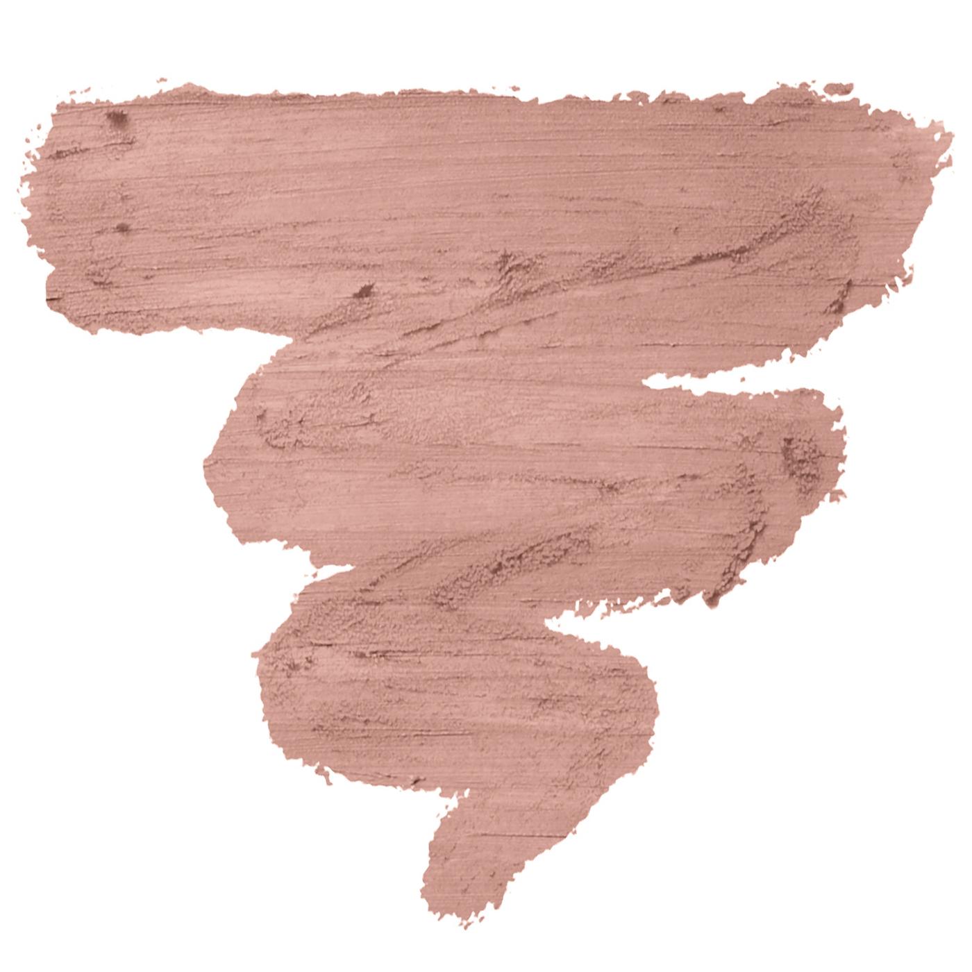 NYX Jumbo Eye Pencil - Iced Latte; image 2 of 3