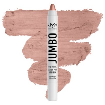 NYX Jumbo Eye Pencil - Iced Latte