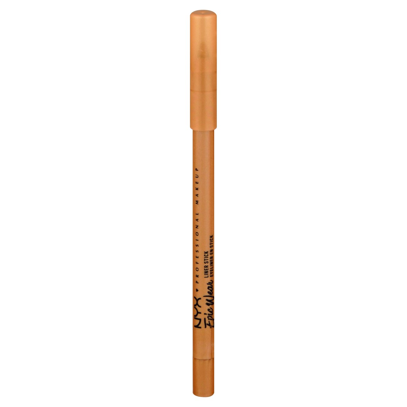 NYX Epic Wear Liner Stick Gilded Taupe Shop Makeup at HEB