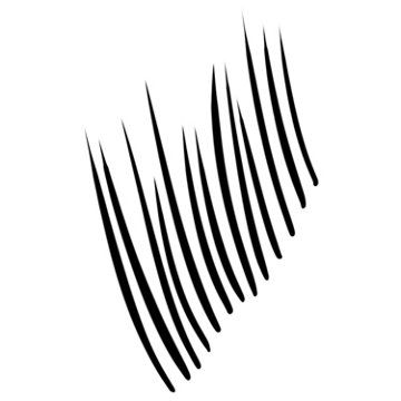 NYX Lift & Snatch Brow Tint Pen Black