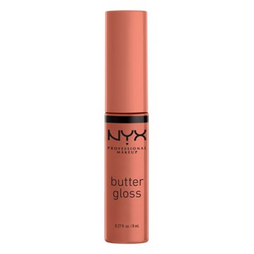 NYX Butter Lip Gloss - Sugar High