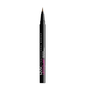 NYX Lift & Snatch Brow Tint Pen Brunette