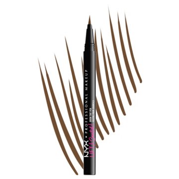 NYX Lift & Snatch Brow Tint Pen Brunette