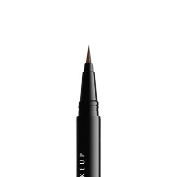 NYX Lift & Snatch Brow Tint Pen Ash Brown