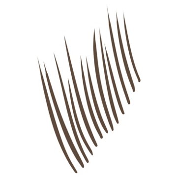 NYX Lift & Snatch Brow Tint Pen Ash Brown