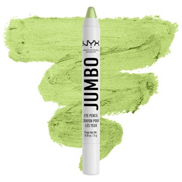 NYX Jumbo Eye Pencil - Matcha