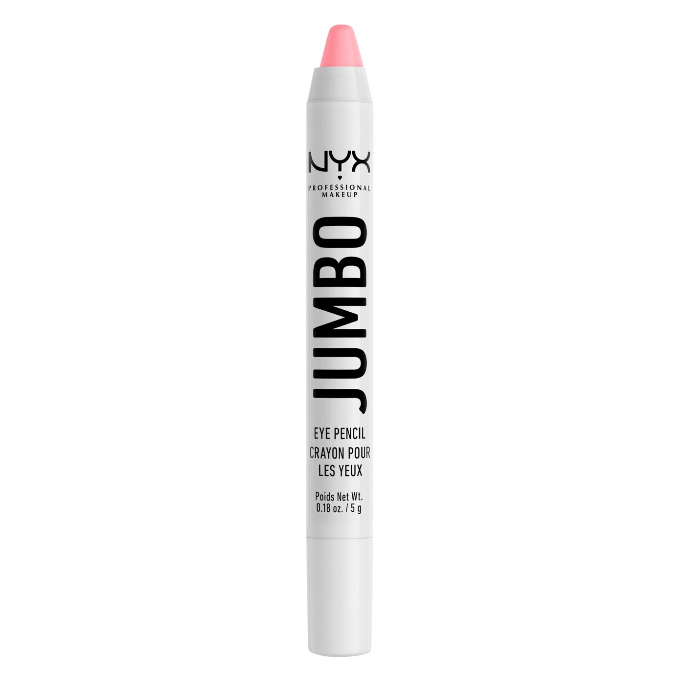 NYX Jumbo Eye Pencil - Sherbet; image 1 of 3