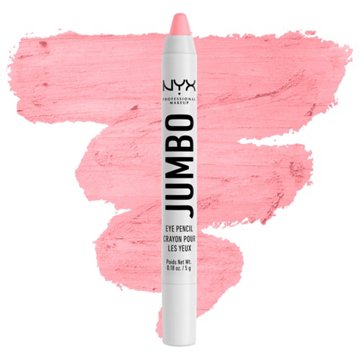 NYX Jumbo Eye Pencil - Sherbet