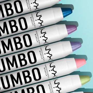 NYX Jumbo Eye Pencil - Frappe