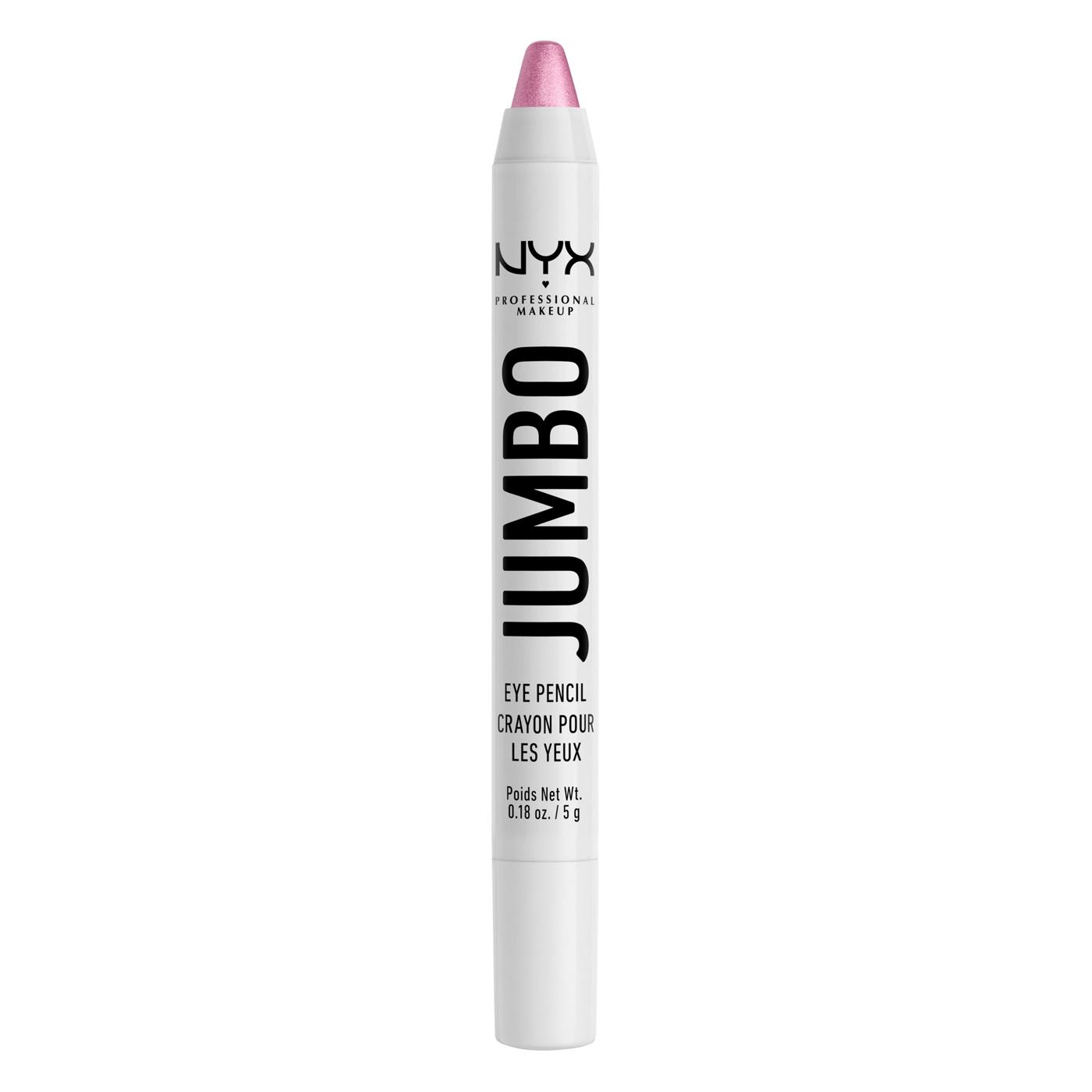 NYX Jumbo Eye Pencil - Cupcake; image 1 of 4
