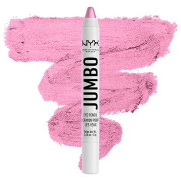 NYX Jumbo Eye Pencil - Cupcake