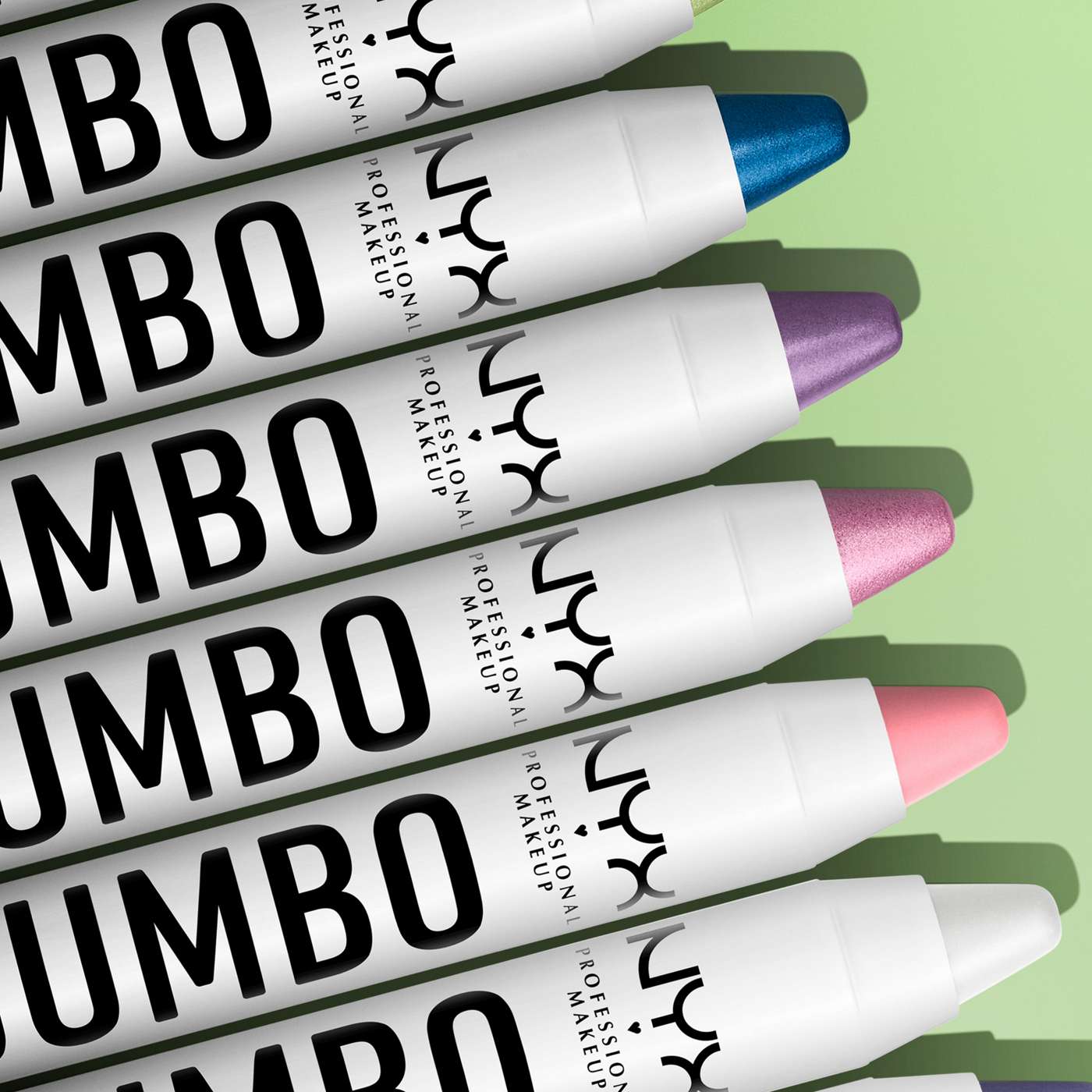 NYX Jumbo Eye Pencil - Cupcake; image 4 of 4