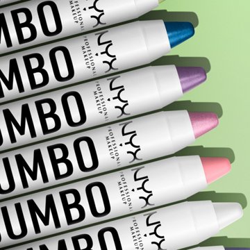 NYX Jumbo Eye Pencil - Cupcake