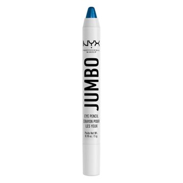 NYX Jumbo Eye Pencil - Bluberry Pop