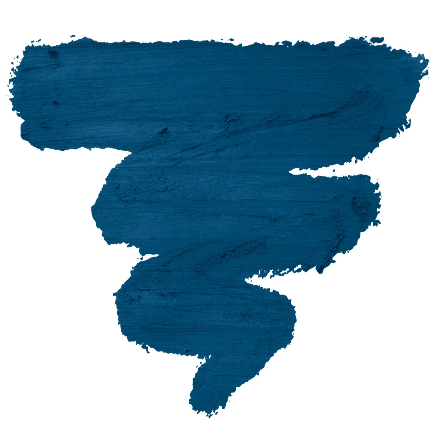 NYX Jumbo Eye Pencil - Bluberry Pop; image 2 of 3