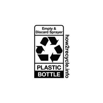 Field & Future by H-E-B Glass Cleaner - Fragrance Free, 24 oz