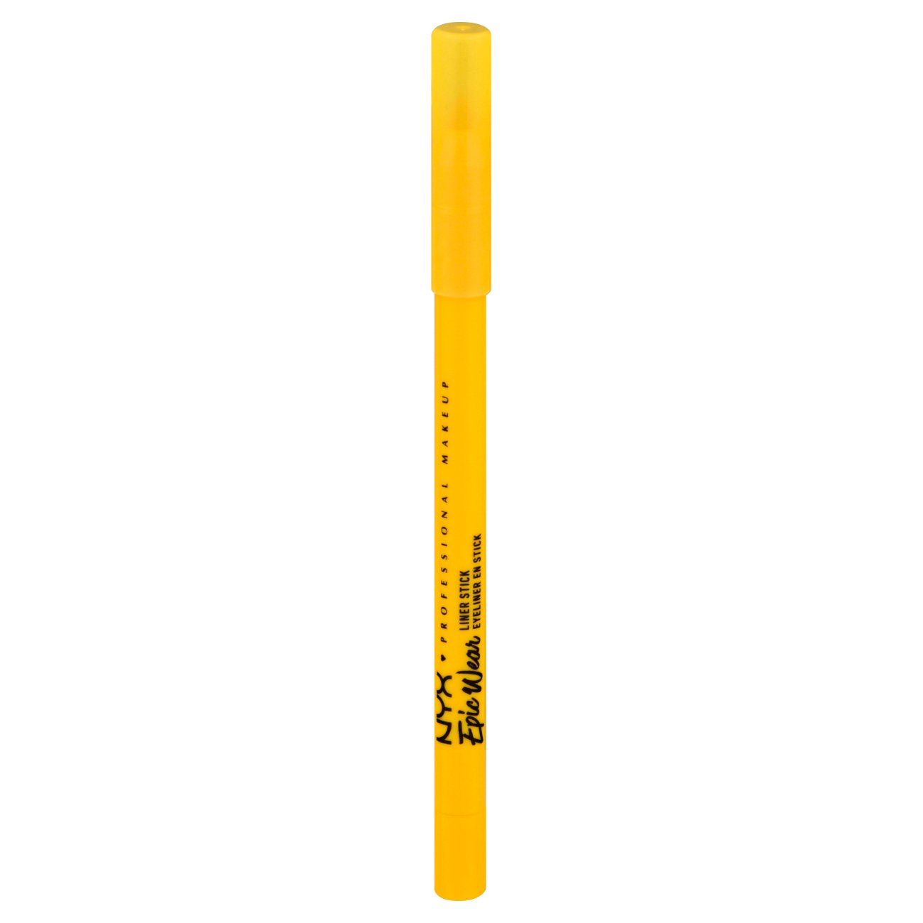 NYX Epic Wear Liner Stick Cosmic Yellow - Shop Eyeliner at H-E-B