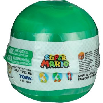 Tomy Super Mario Yoshi Wind Ups Mystery Figure