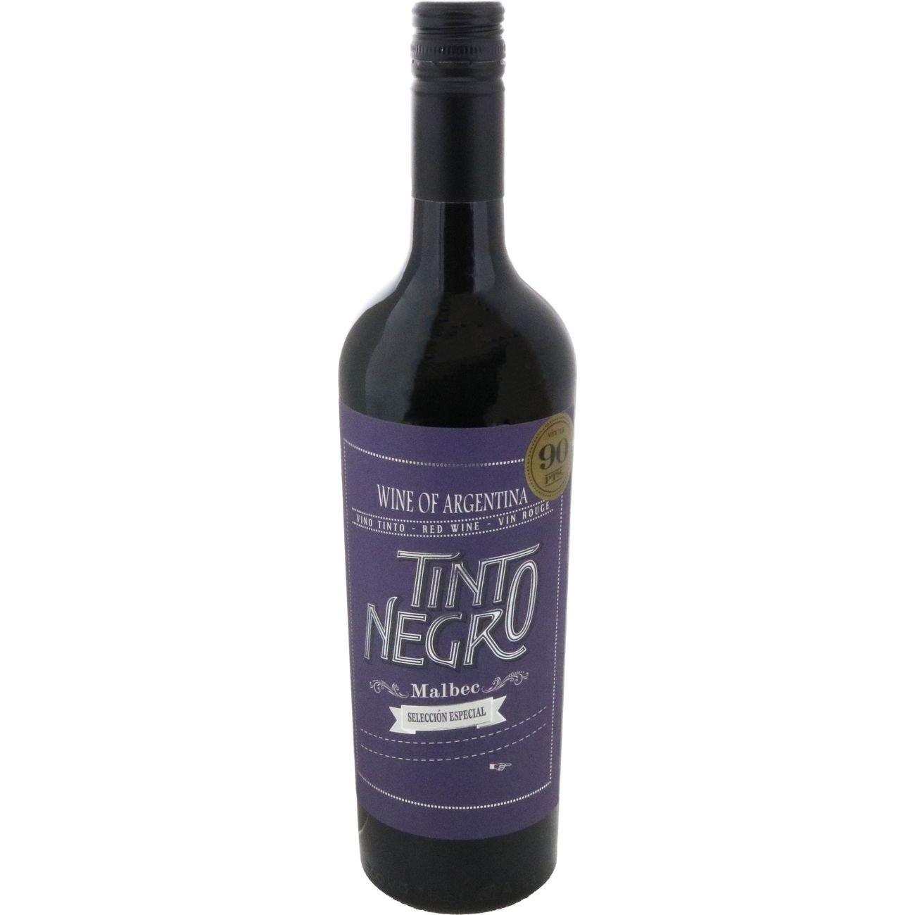 Tintonegro Malbec Seleccion Especial Argentina Red Wine, 750 mL