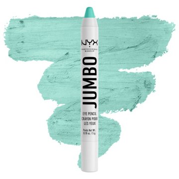 NYX Jumbo Eye Pencil - Macaroon