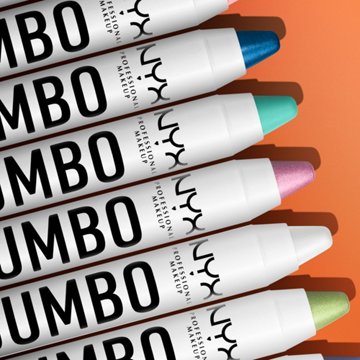 NYX Jumbo Eye Pencil - Macaroon