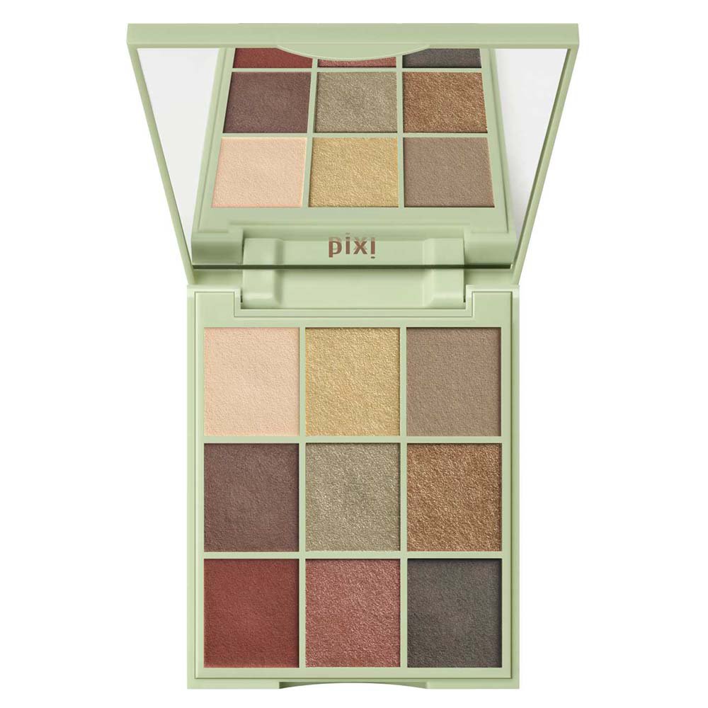 Pixi Eye Effects Hazelnut Haze Shop Eyeshadow at HEB