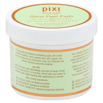 Pixi Glow Peel Pads