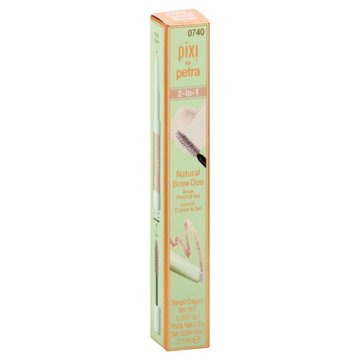 Pixi Natural Brow Duo Light