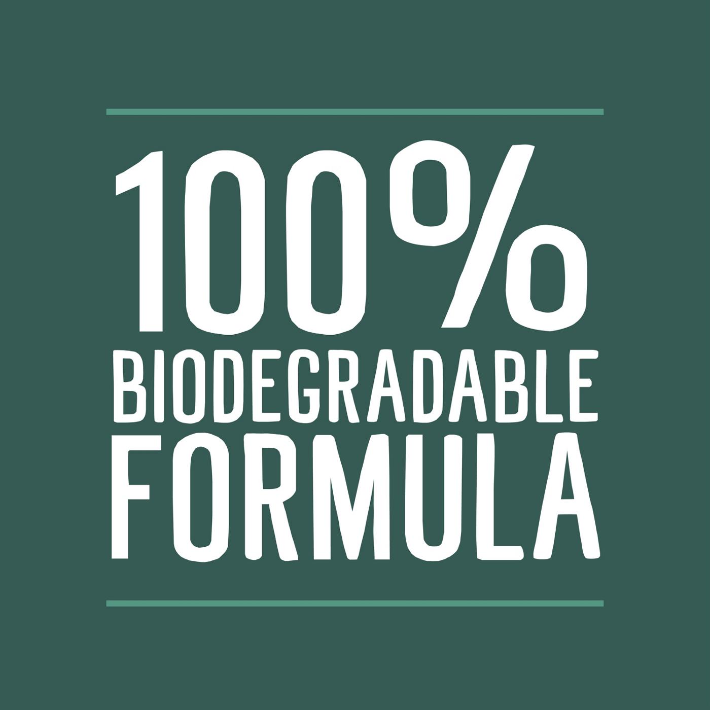 Seventh Generation Lime & Ginger Dish Soap; image 3 of 8