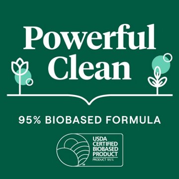 Seventh Generation Free & Clear Dish Soap