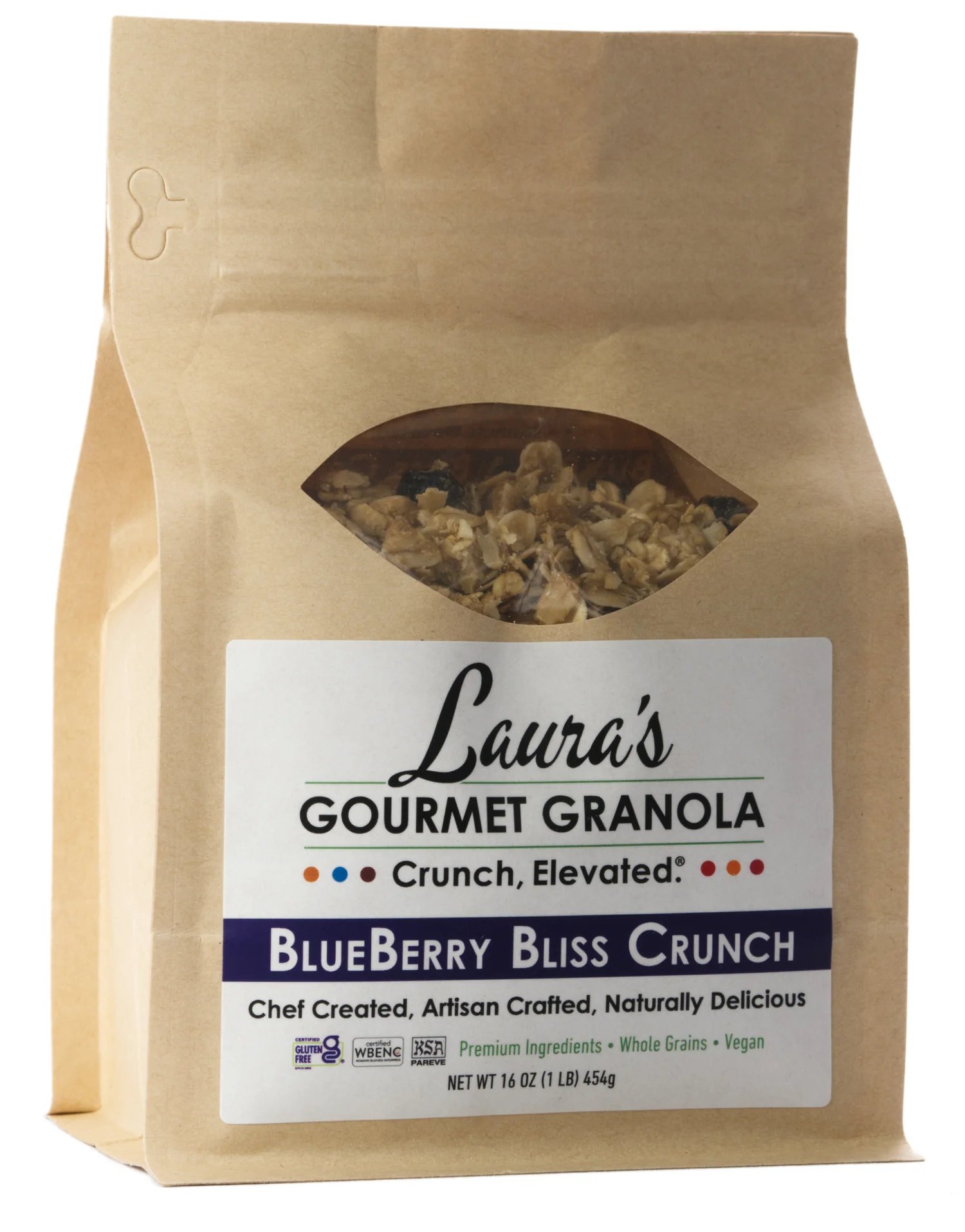laura-s-gourmet-blueberry-bliss-crunch-granola-16-oz-central-market
