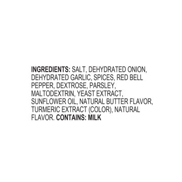 Kinder's Buttery Steakhouse Seasoning, 5.5 oz