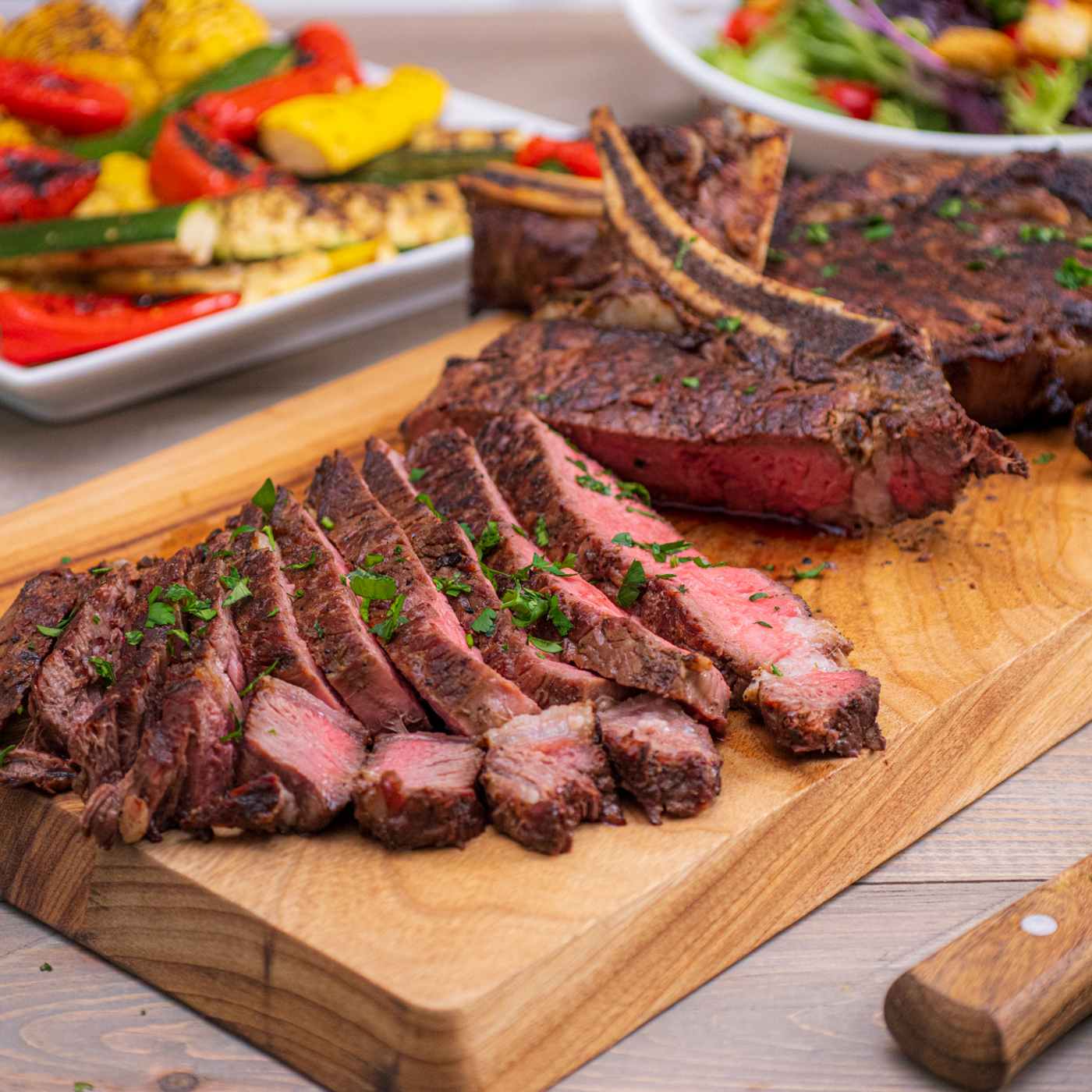 Kinder's Buttery Steakhouse Seasoning; image 5 of 5