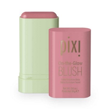 Pixi On-the-Glow Blush Fleur