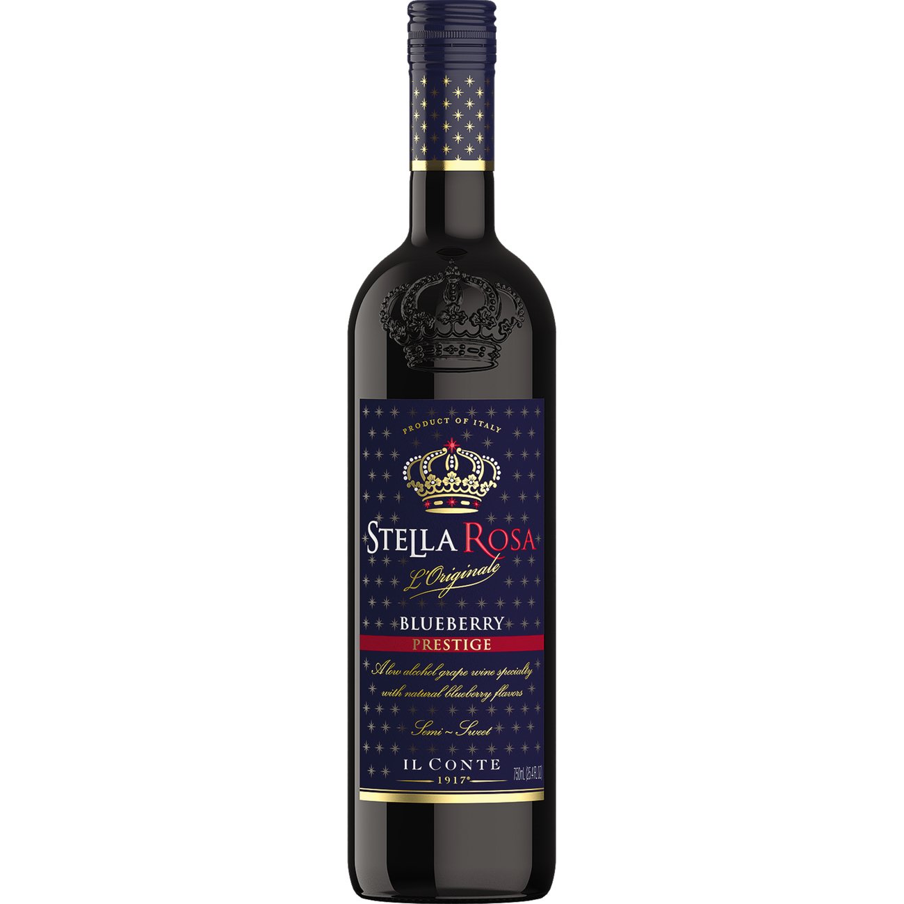 Stella Rosa Blueberry Prestige, 750 mL