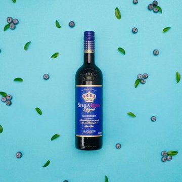 Stella Rosa Blueberry Prestige, 750 mL