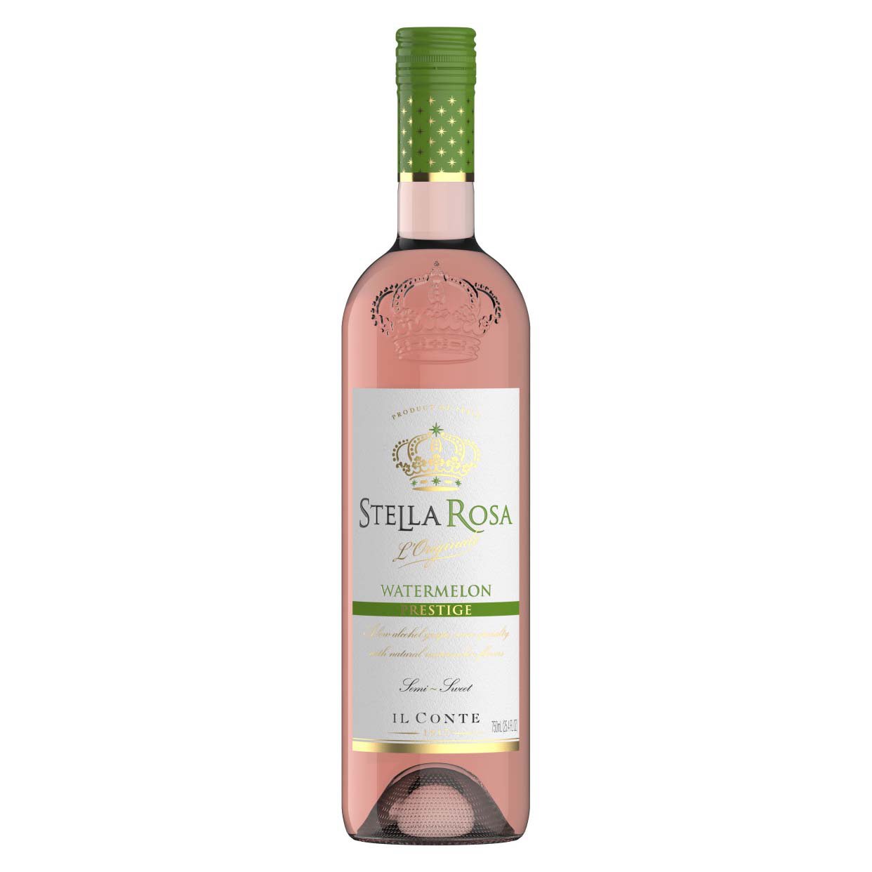 is stella rosa a good wine