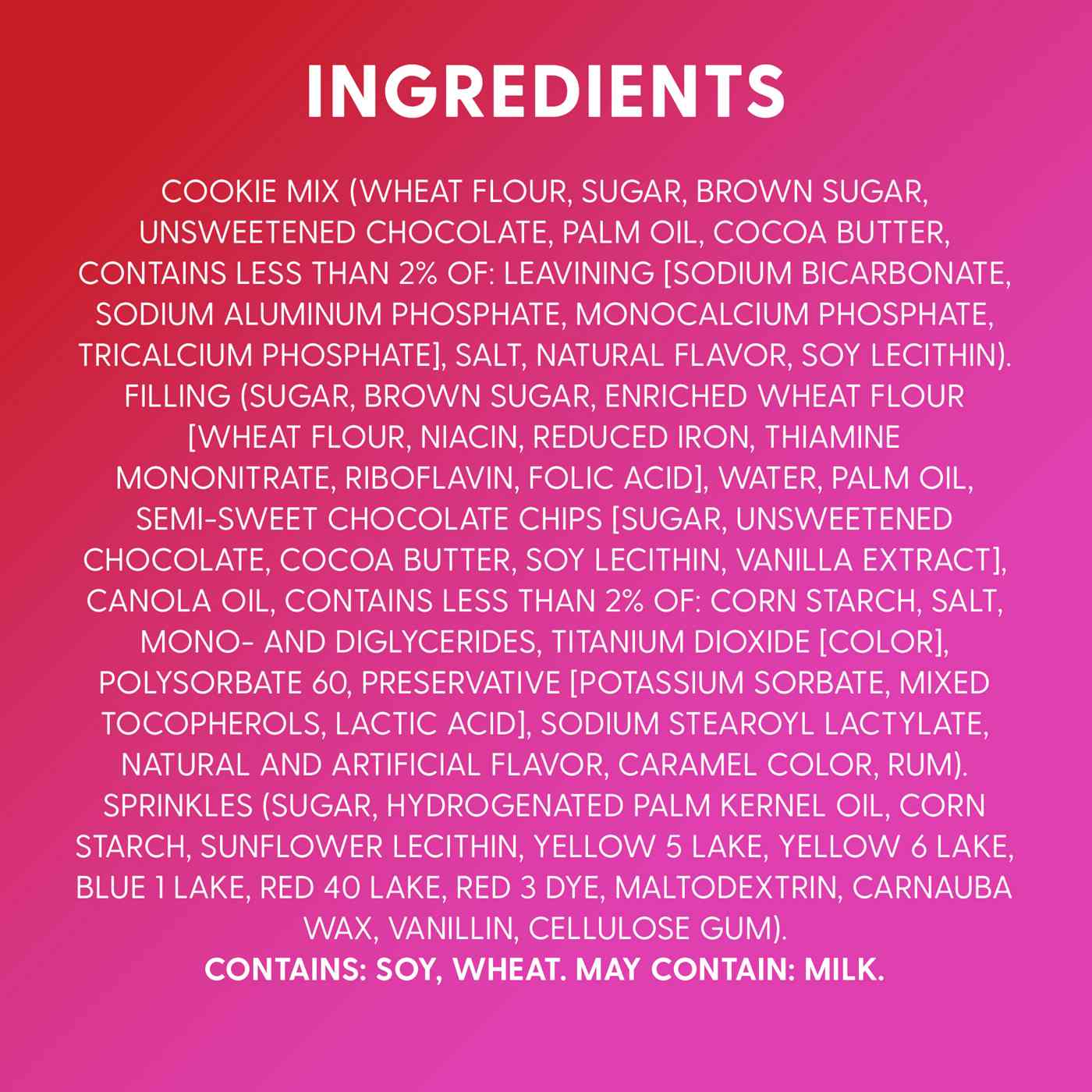 Duncan Hines EPIC Cookie Dough Cookie Mix Kit Shop Baking mixes at HEB