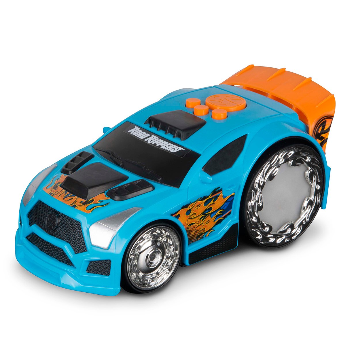 Tough Gears Road Rippers Illuminator Vehicle, Assorted - Shop Toy ...