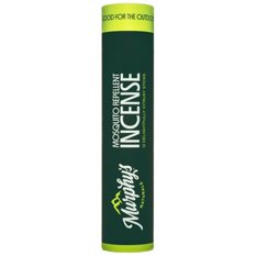 Murphy's Naturals Mosquito Repellent Incense Sticks, 12 ct