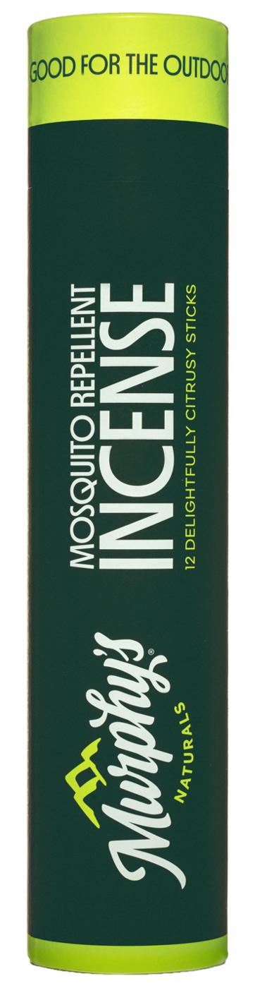 Murphy's Naturals Mosquito Repellent Incense Sticks Shop Insect