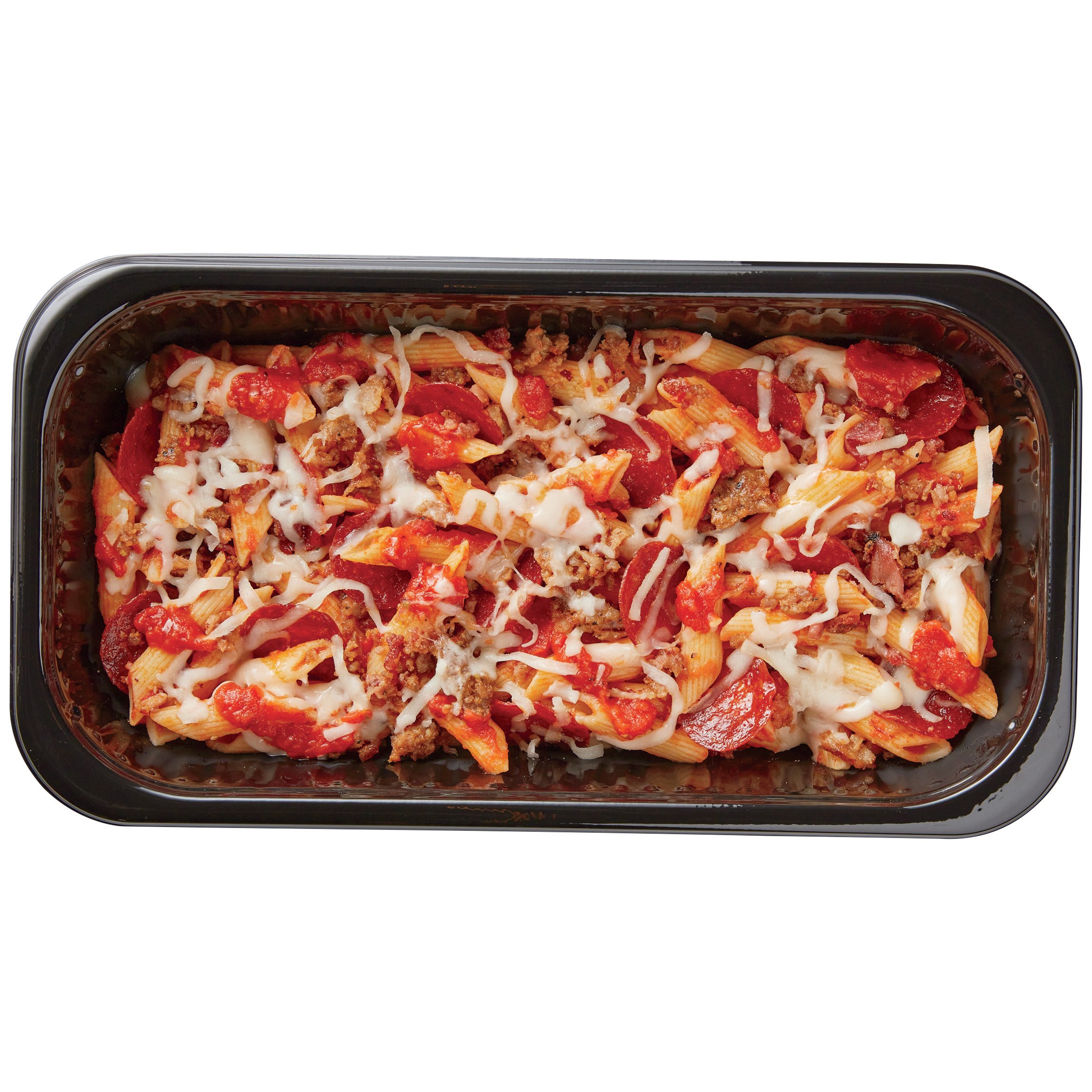 Meal Simple by H-E-B Pizza Bake - Family Size, 32 oz