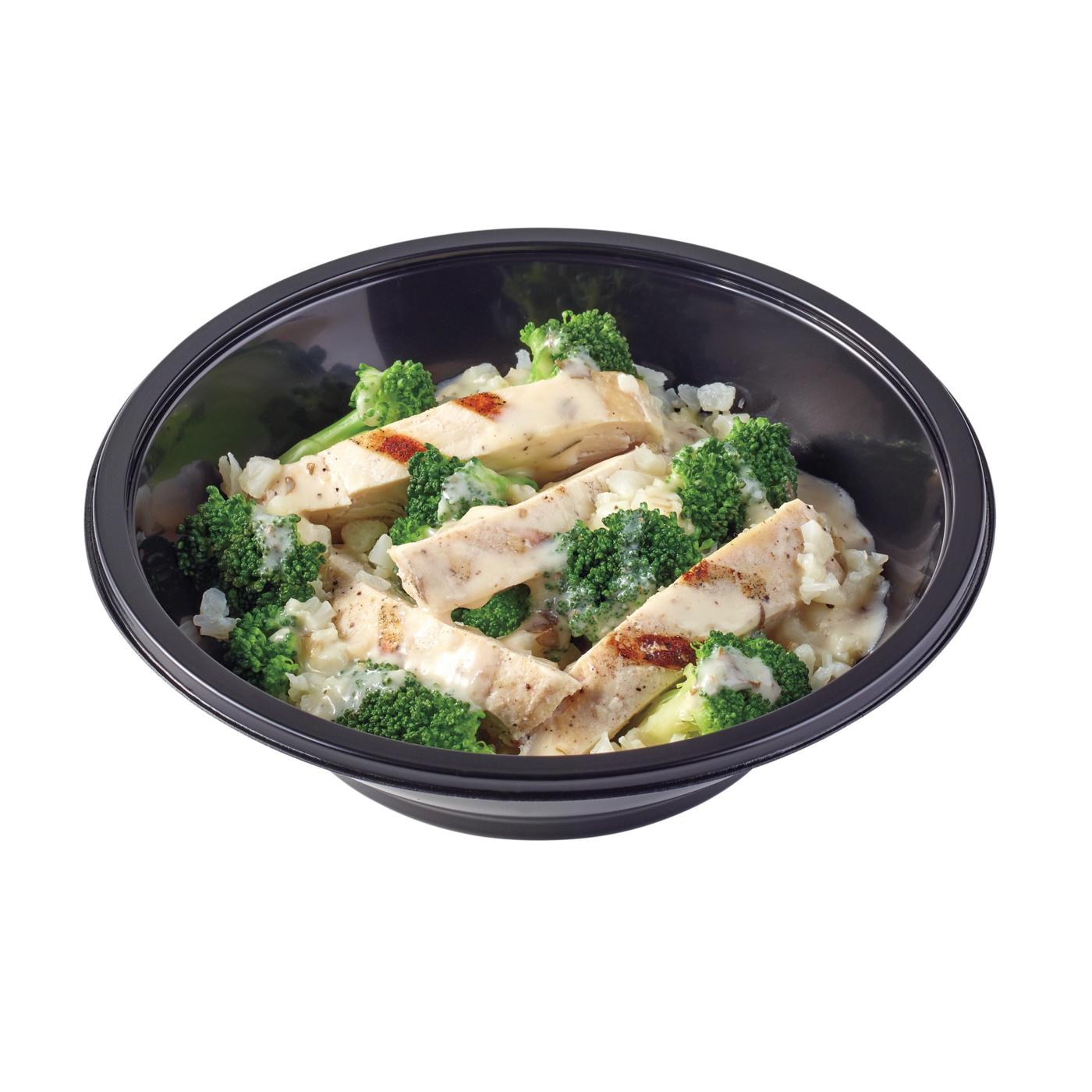 Meal Simple by H-E-B Low-Carb Lifestyle Lemon Pepper Chicken - Shop ...