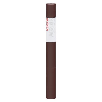 Maybelline Super Stay Ink Crayon Lipstick - Drive Future