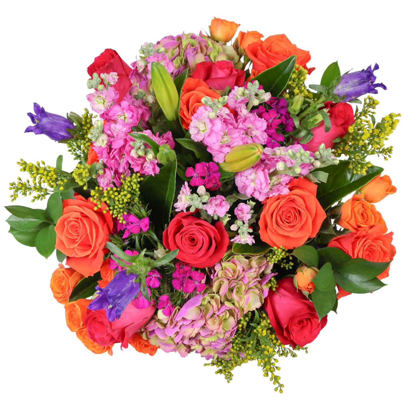 Heb floral discount